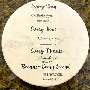 Meet your Posher, Yolanda